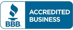 BBB Accredited Member Ranking